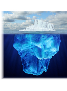 iceberg